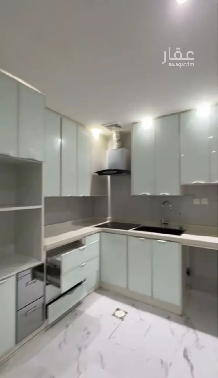 شقة للإيجار في شارع الحلوة, حي الملقا, مدينة الرياض, منطقة الرياض صورة 2