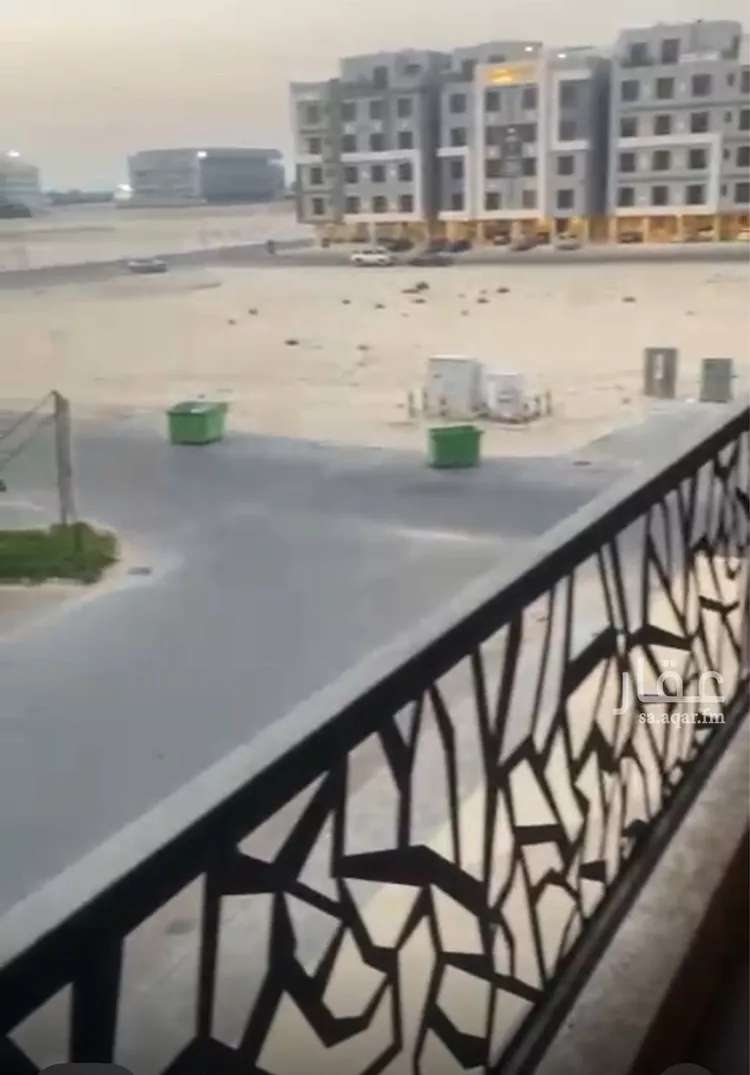 شقة للإيجار في شارع الرقعى, حي الحمراء, مدينة الخبر, المنطقة الشرقية صورة 5