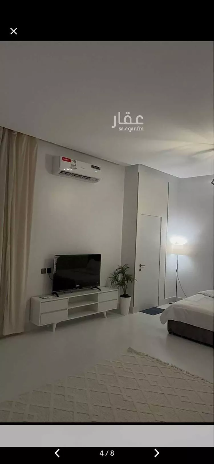 شقة للإيجار في شارع ابي الهيثم الكاتب, حي أبحر الجنوبية, مدينة جدة, منطقة مكة المكرمة صورة 5