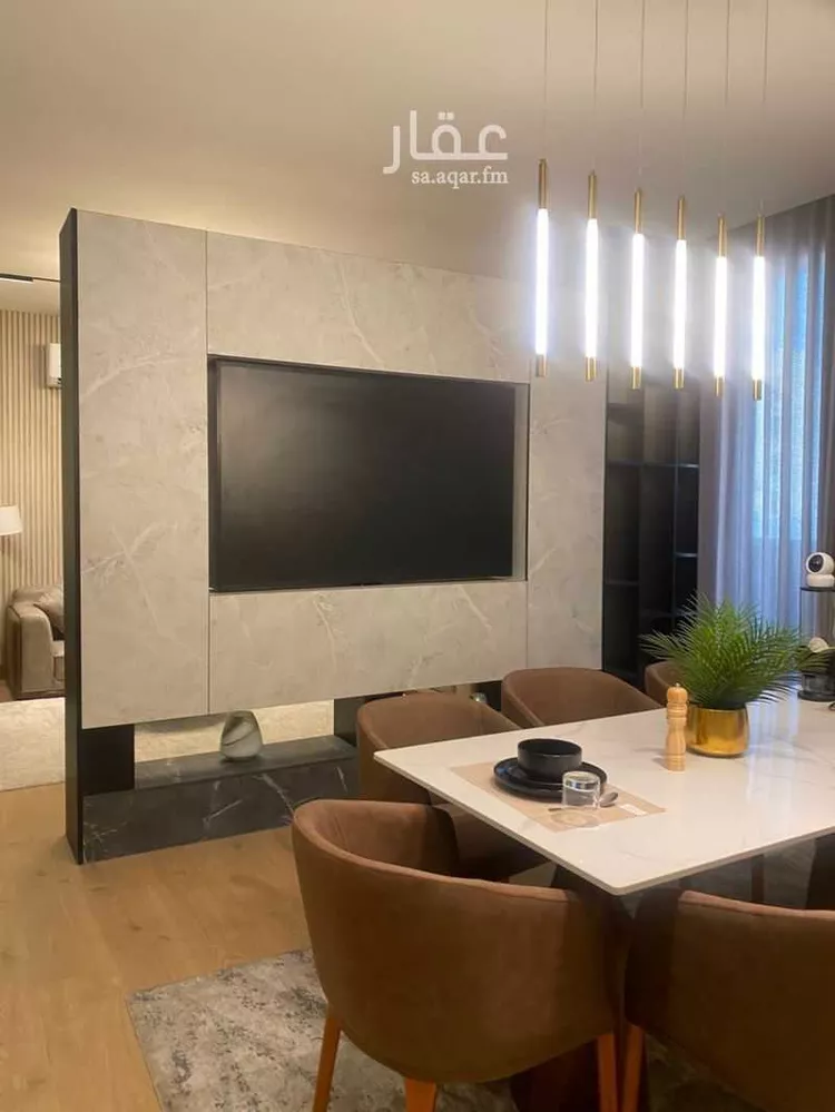 شقة للإيجار في شارع السيف, حي السيف, مدينة الدمام, المنطقة الشرقية صورة 5
