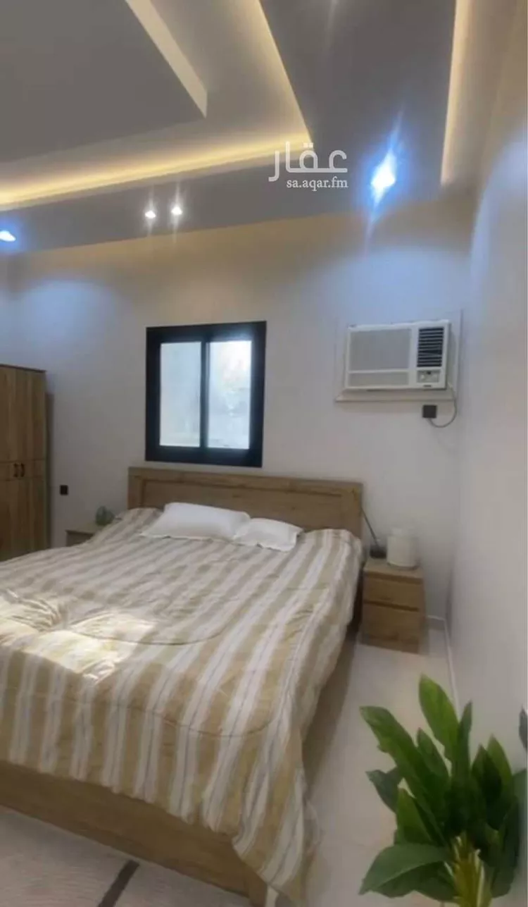 Studio for rent in Jeddah As Safaa