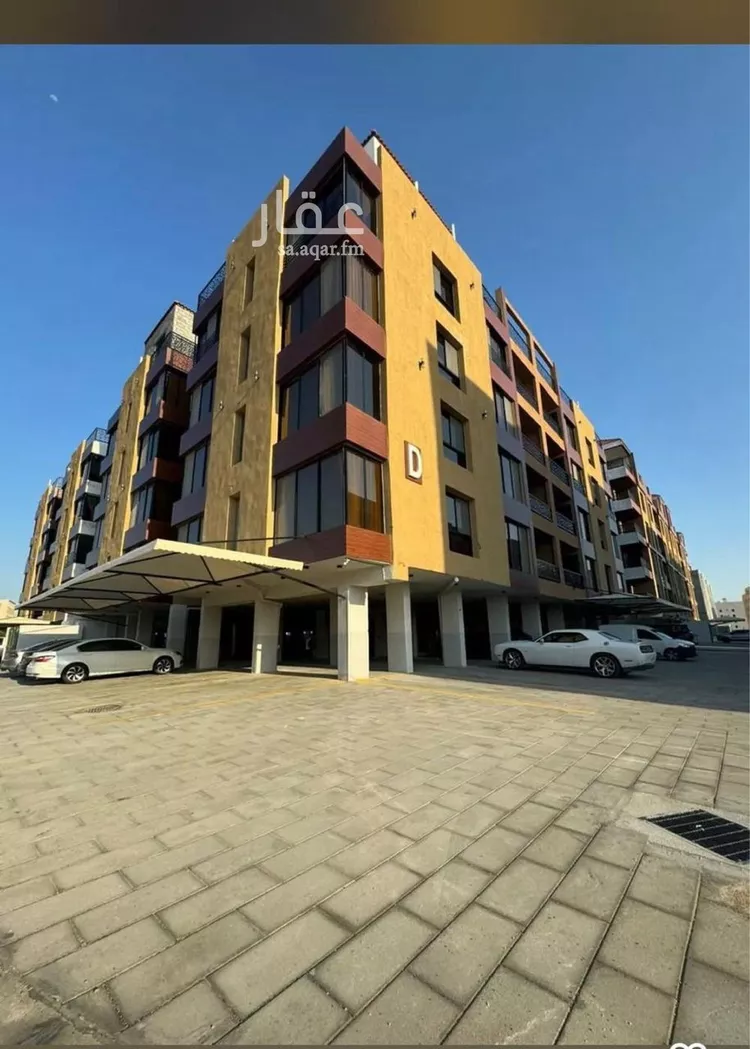 شقة للإيجار في شارع الرقعى, حي الحمراء, مدينة الخبر, المنطقة الشرقية