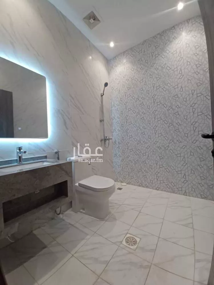 شقة للإيجار في شارع ثغرة, حي الرحمانية, مدينة جدة, منطقة مكة المكرمة صورة 3