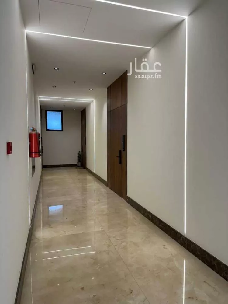 شقة للإيجار في شارع اسماء بنت مالك, حي العارض, مدينة الرياض, منطقة الرياض صورة 4