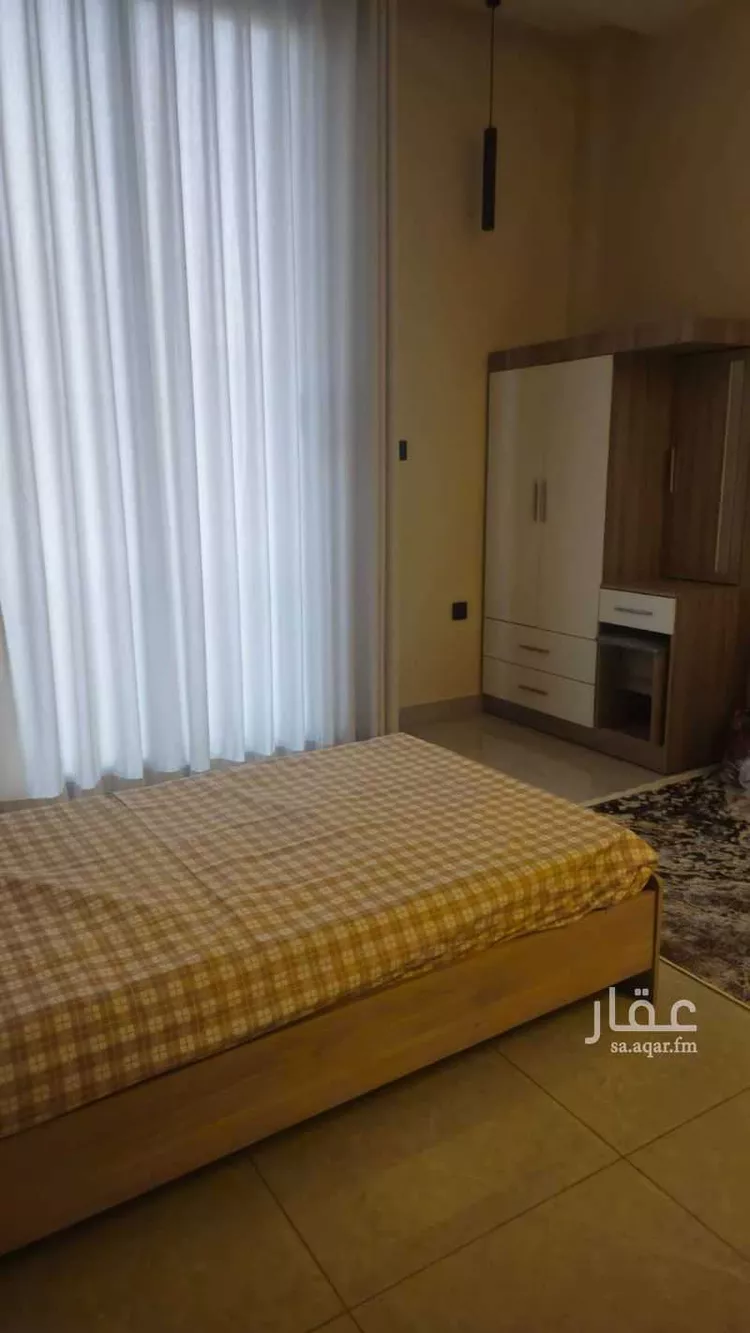 Studio for rent in Jeddah Al Fayha'a