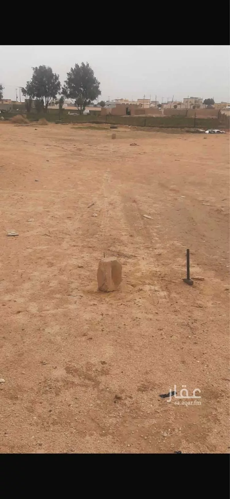 أرض للبيع في شارع الربيع 1, حي الربيع, مدينة قرية العليا, المنطقة الشرقية صورة 2