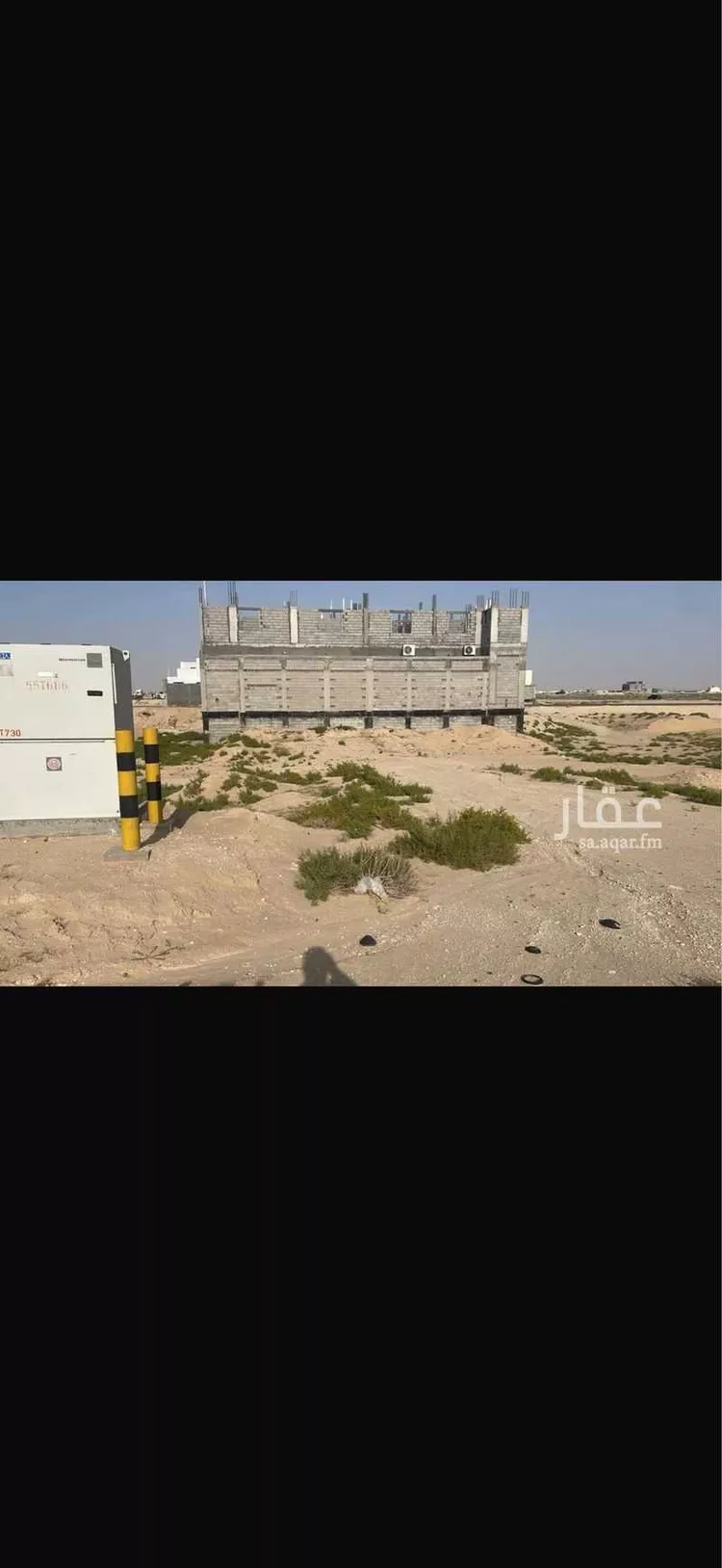 أرض للبيع في شارع الامير طلال بن عبد العزيز, حي هجر الخامس, مدينة الاحساء, المنطقة الشرقية صورة 2