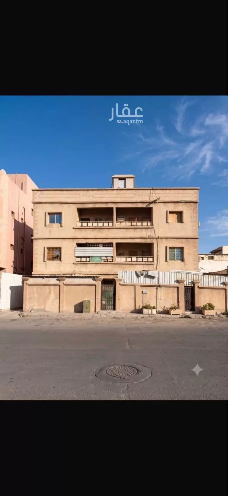 Building for Sale in Dammam Al Badiyah