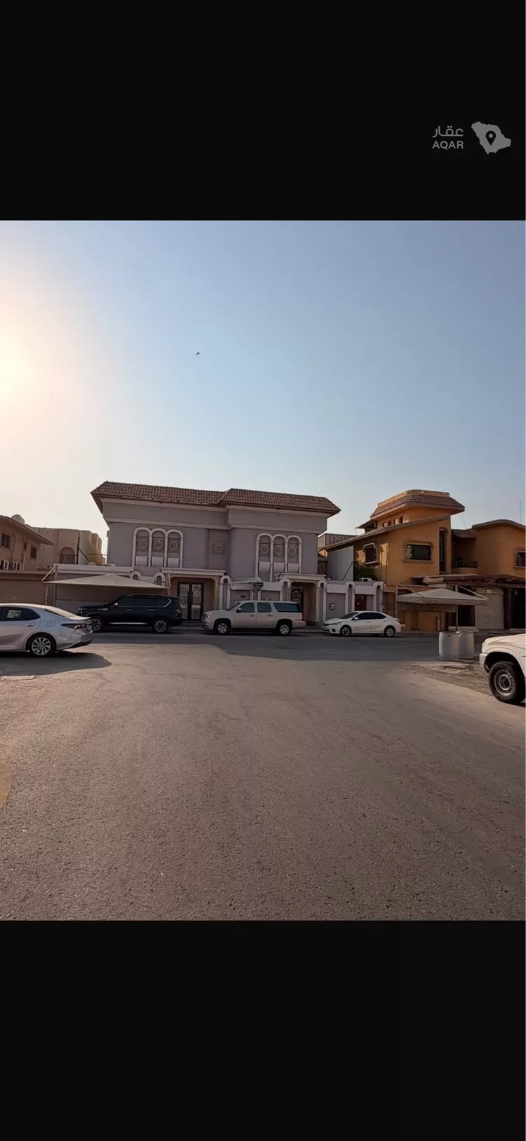 فيلا للبيع في حي الحمراء, مدينة الدمام, المنطقة الشرقية 4