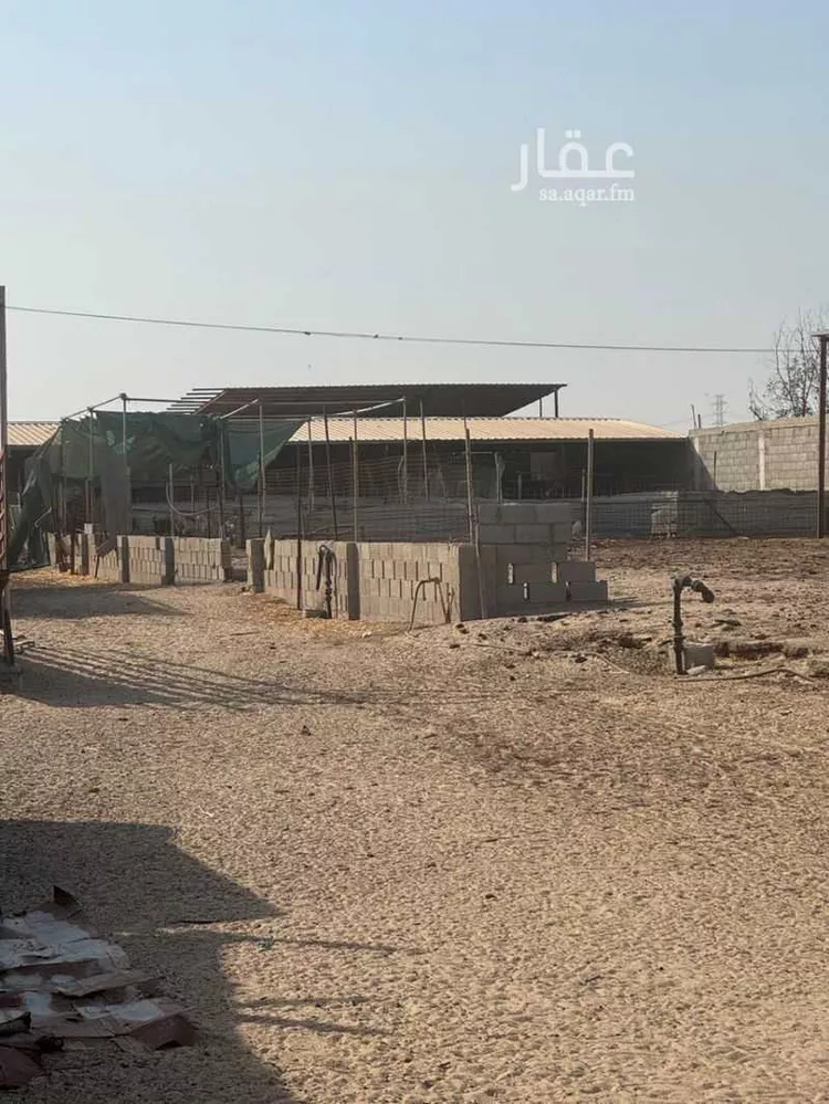مزرعة للبيع في شارع رأس تنورة 1385, مدينة الجبيل, المنطقة الشرقية صورة 4
