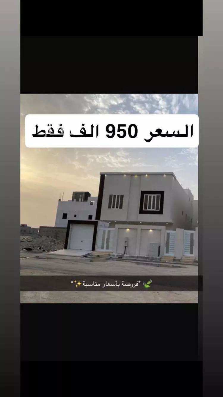 فيلا للبيع في شارع ابن معصوم المدني, حي الدوحة, مدينة الاحساء, المنطقة الشرقية