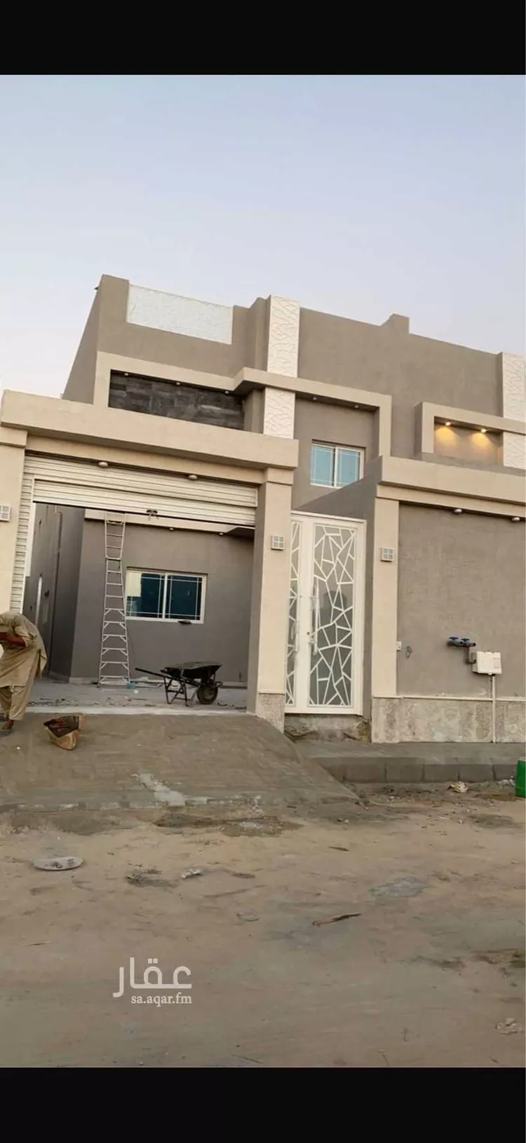 Villa for Sale in Dammam Al Amanah
