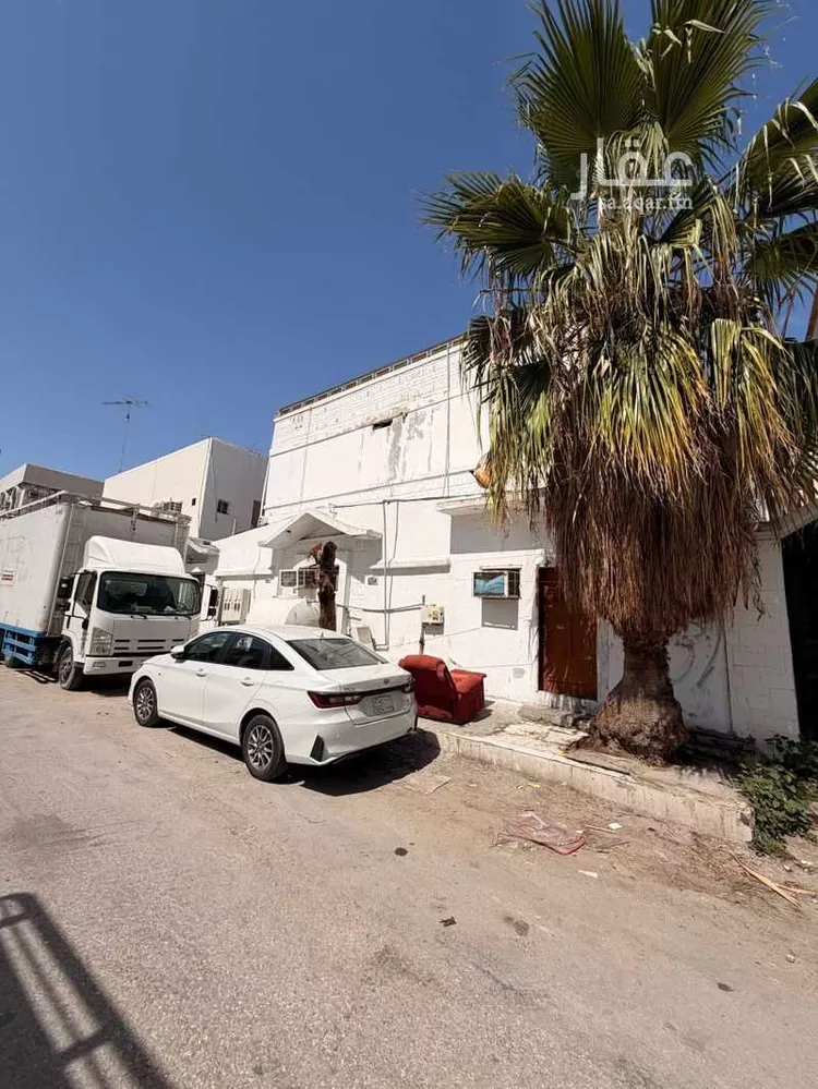 عمارة للبيع في حي البادية, مدينة الدمام, المنطقة الشرقية