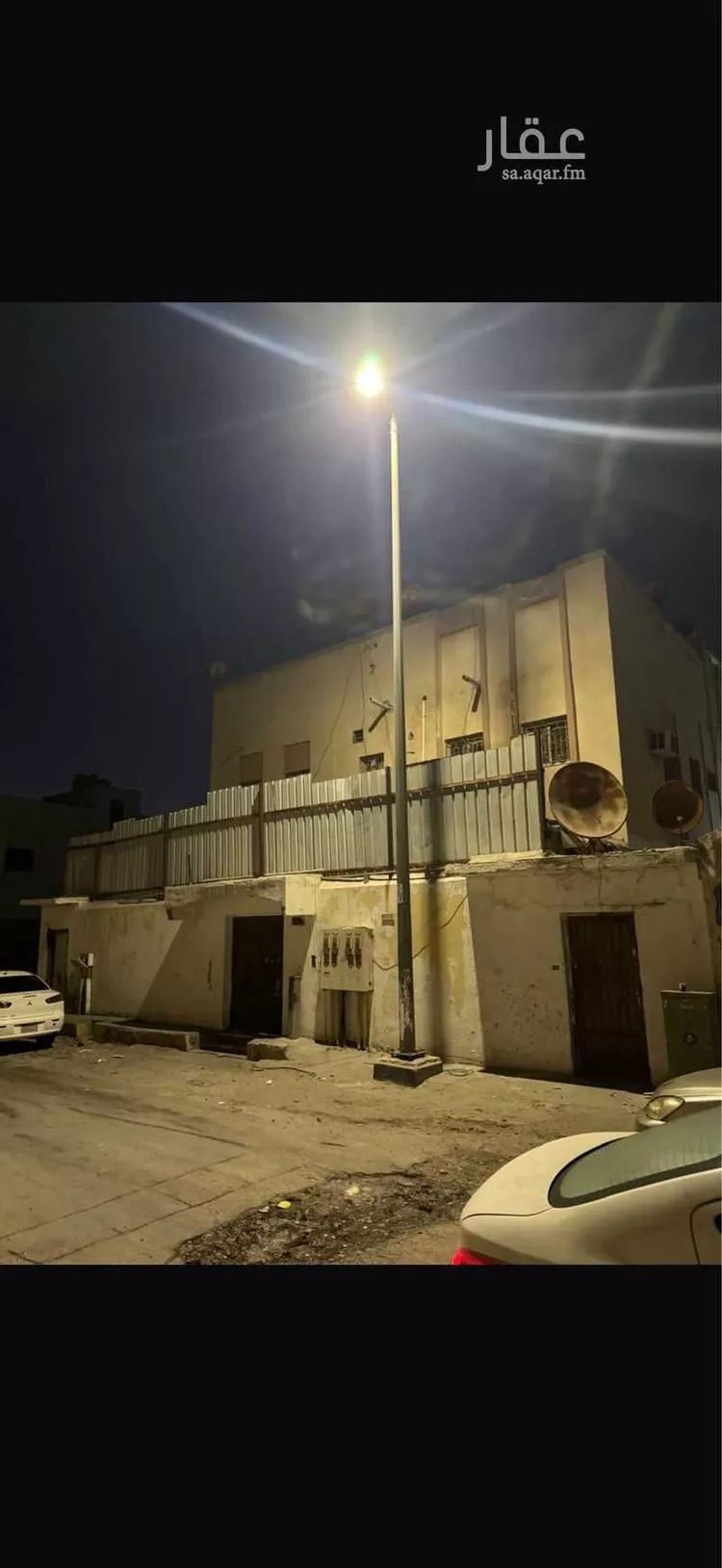 عمارة للبيع في حي البادية, مدينة الدمام, المنطقة الشرقية