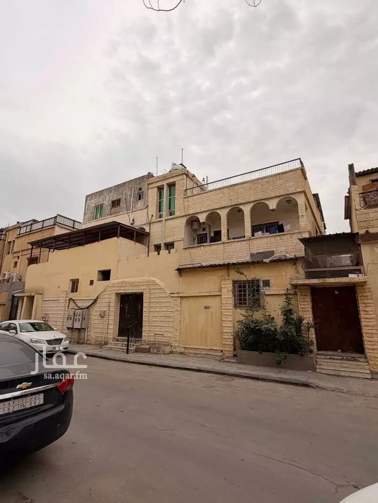 عمارة للبيع في شارع شارع, حي النخيل, مدينة الدمام, المنطقة الشرقية