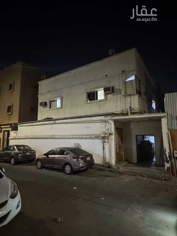 Building for Sale in Dammam Al Badiyah