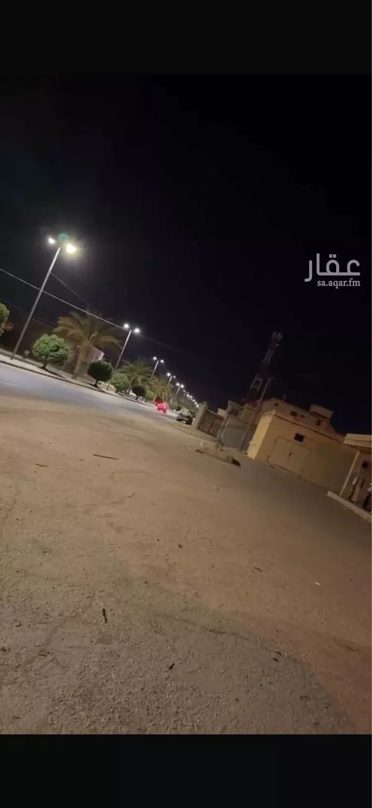محطة للبيع في شارع طريق الملك عبدالله بن عبدالعزيز, حي الورود, مدينة الأفلاج, منطقة الرياض صورة 4