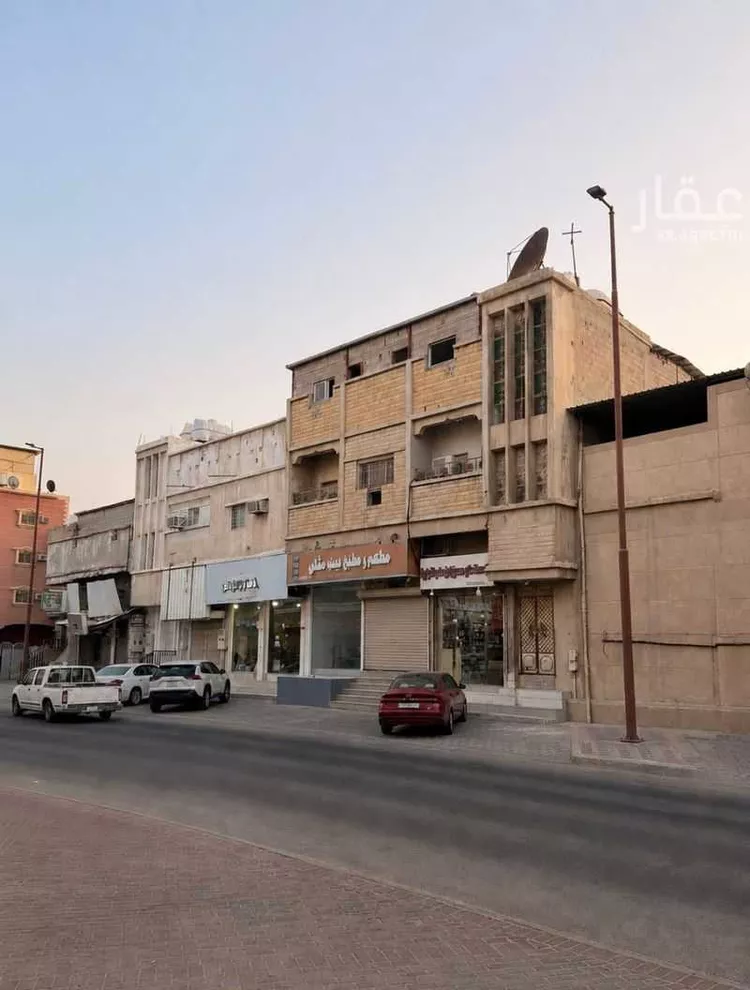 Building for Sale in Al Hofuf Al Sayasb