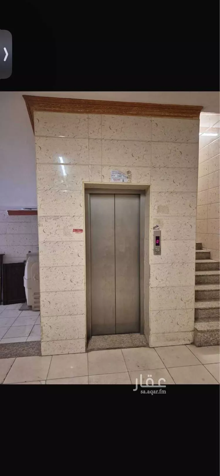 عمارة للبيع في شارع بشير ابن سعد, حي البادية, مدينة الدمام, المنطقة الشرقية صورة 2