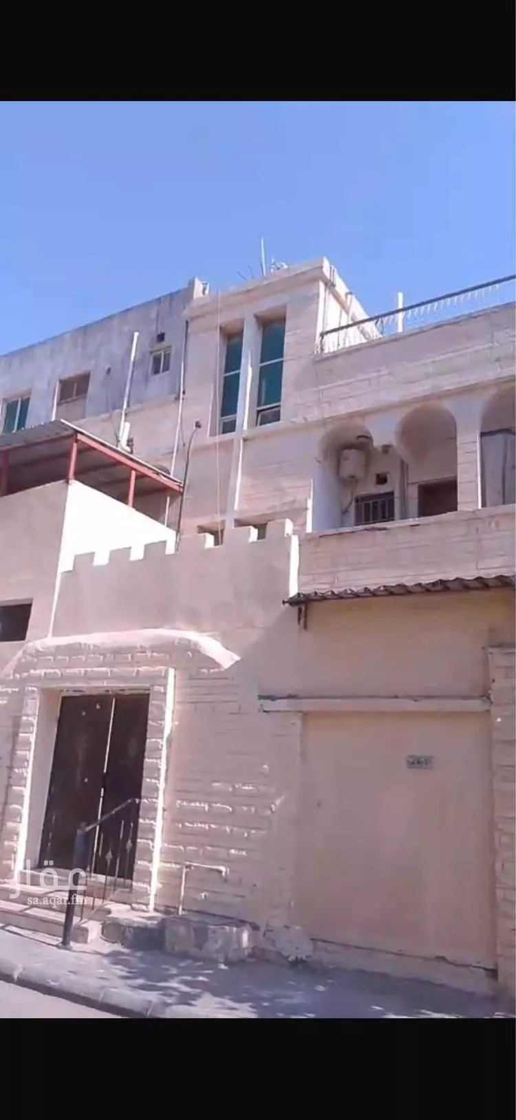 عمارة للبيع في شارع شارع, حي النخيل, مدينة الدمام, المنطقة الشرقية صورة 4