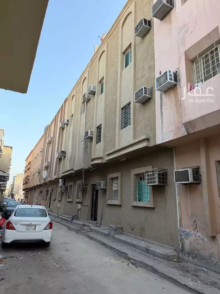 عمارة للبيع في حي البادية, مدينة الدمام, المنطقة الشرقية