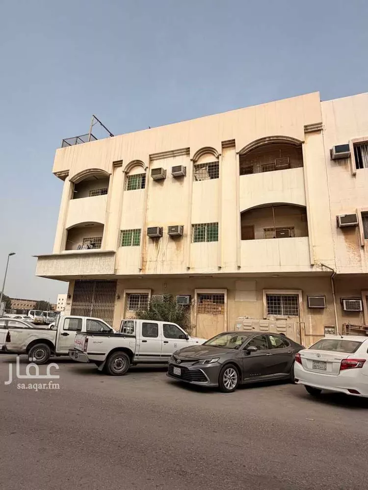عمارة للبيع في حي الخليج, مدينة الدمام, المنطقة الشرقية صورة 3