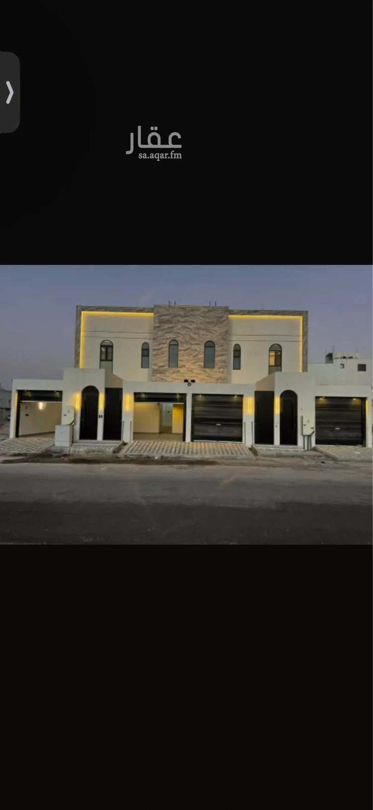 شقة للبيع في شارع رزين بن مالك بن سلمه, حي غرناطة, مدينة الاحساء, المنطقة الشرقية