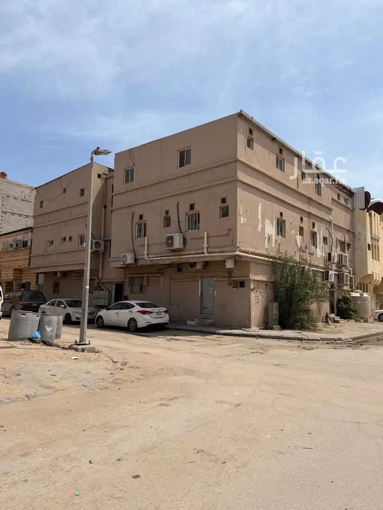 عمارة للبيع في حي الخليج, مدينة الدمام, المنطقة الشرقية