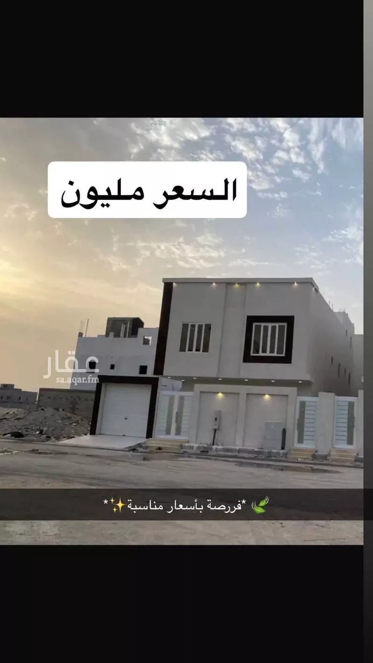 فيلا للبيع في شارع ابن معصوم المدني, حي الدوحة, مدينة الاحساء, المنطقة الشرقية