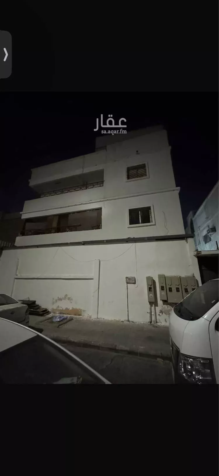 عمارة للبيع في شارع صيدا, حي الجلوية, مدينة الدمام, المنطقة الشرقية 1 صورة