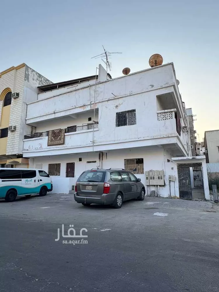Building for Sale in Dammam Al Badiyah