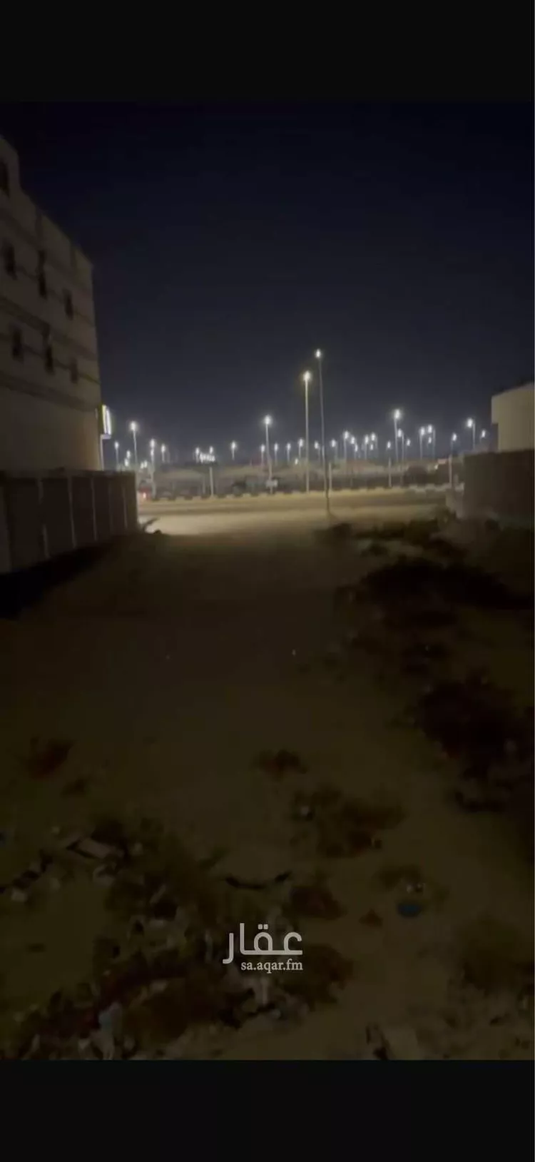 أرض للبيع في شارع عقبة بن نافع, حي النور, مدينة الاحساء, المنطقة الشرقية صورة 2