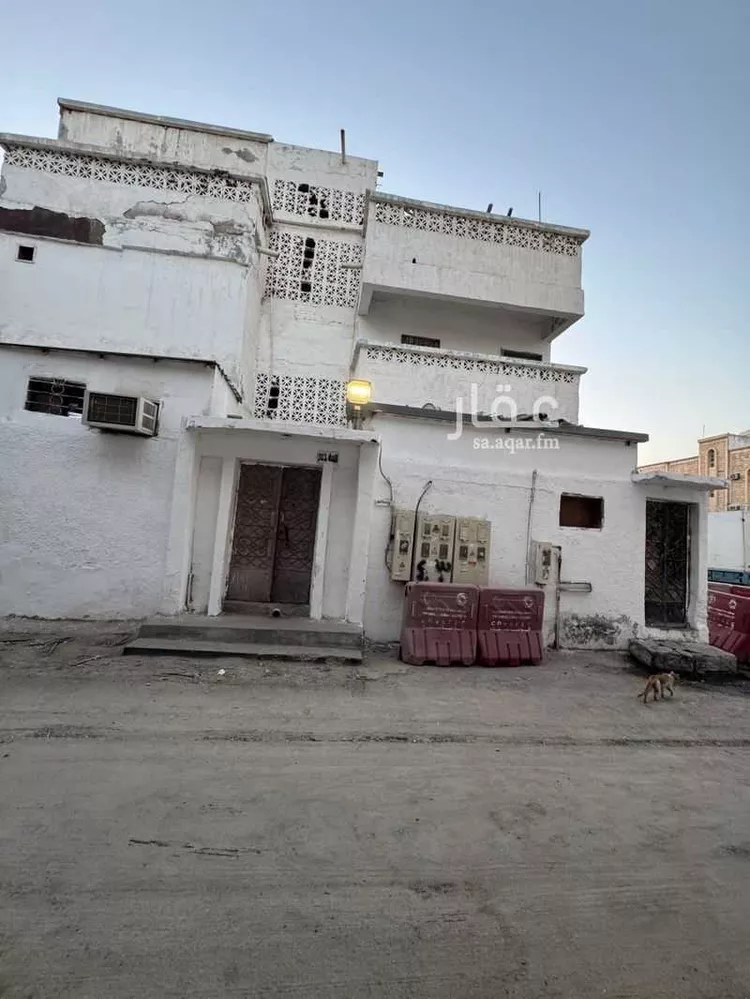 Building for Sale in Dammam Al Badiyah
