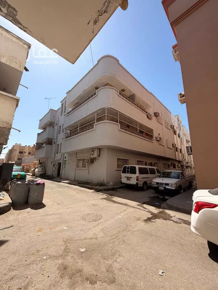 عمارة للبيع في شارع الامام ابي حنيفه, حي الخليج, مدينة الدمام, المنطقة الشرقية