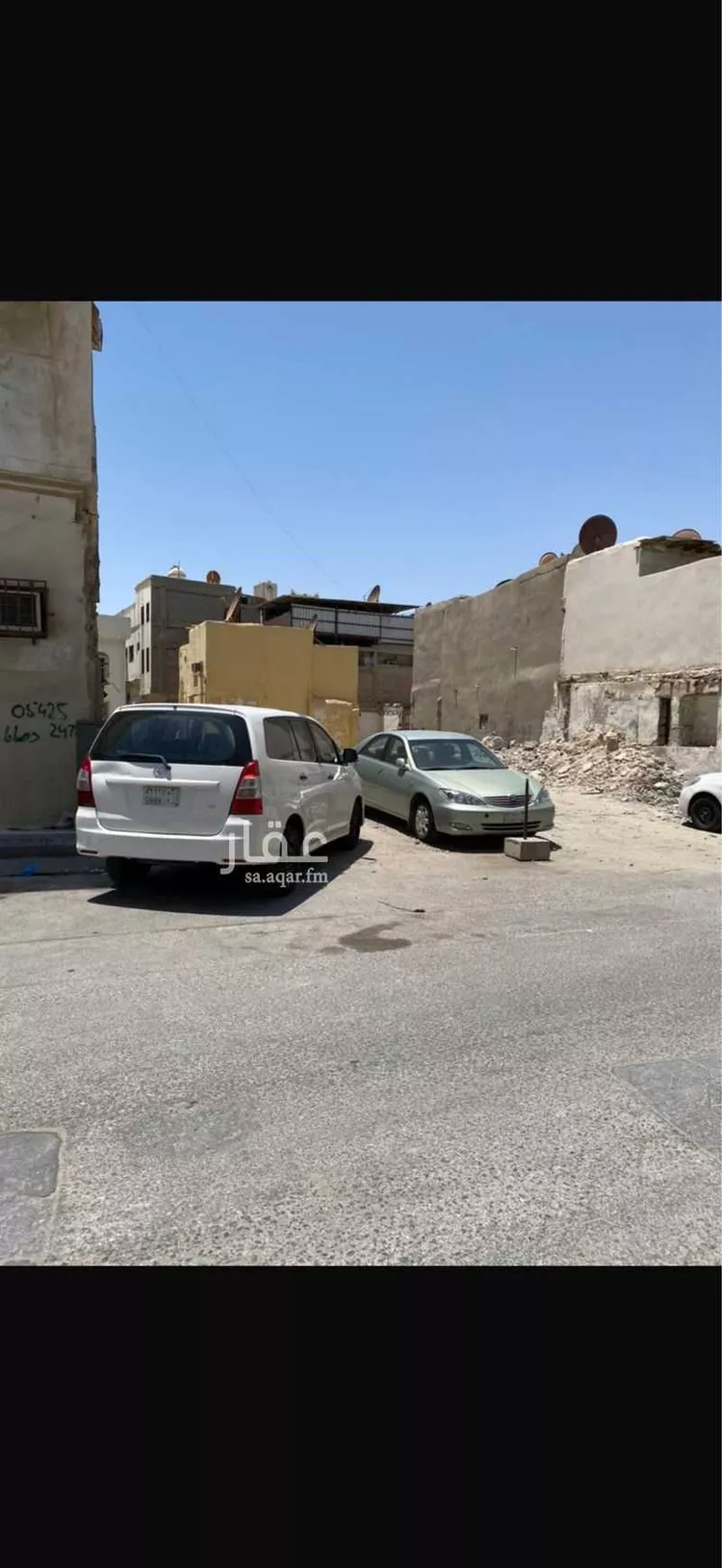 Land for Sale in Dammam Al Dawasir