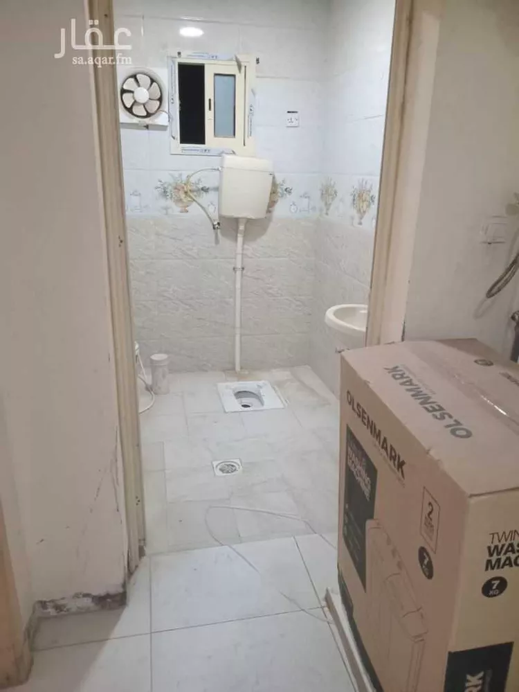 شقة للإيجار في شارع عبدالرحمن ابن عمرو, حي المقابل, مدينة الاحساء, المنطقة الشرقية صورة 3