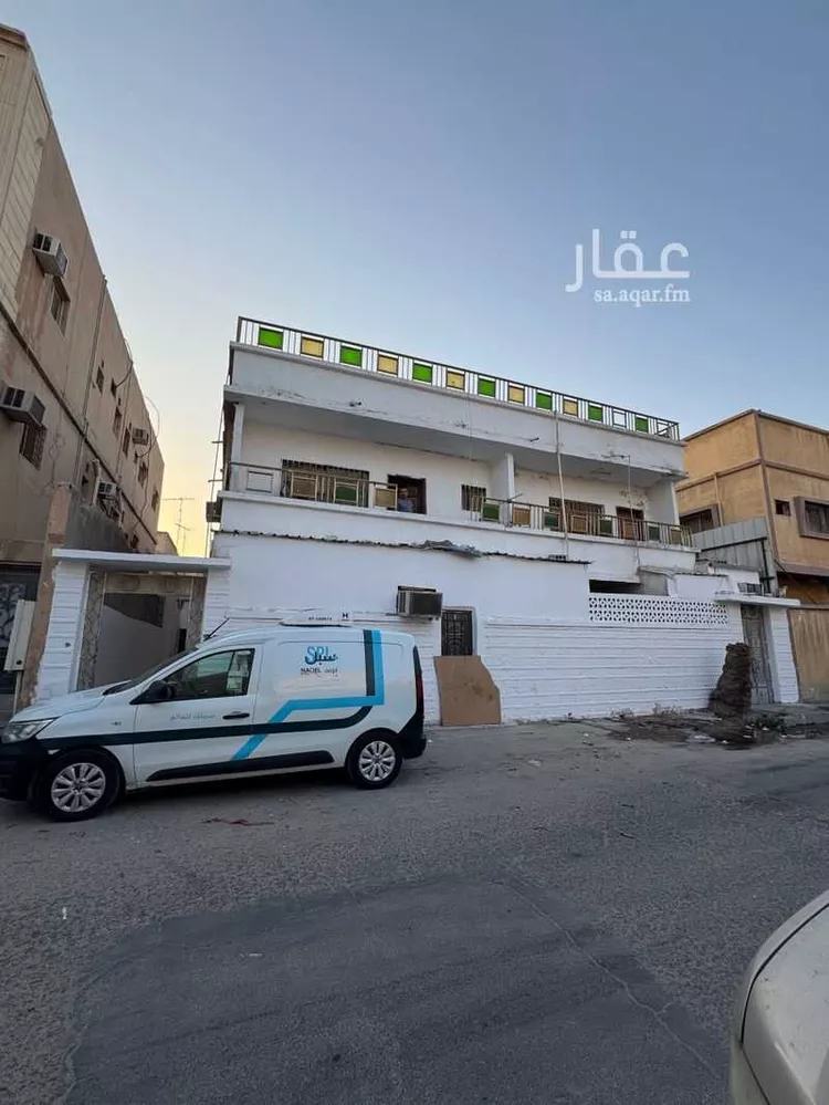 عمارة للبيع في حي البادية, مدينة الدمام, المنطقة الشرقية