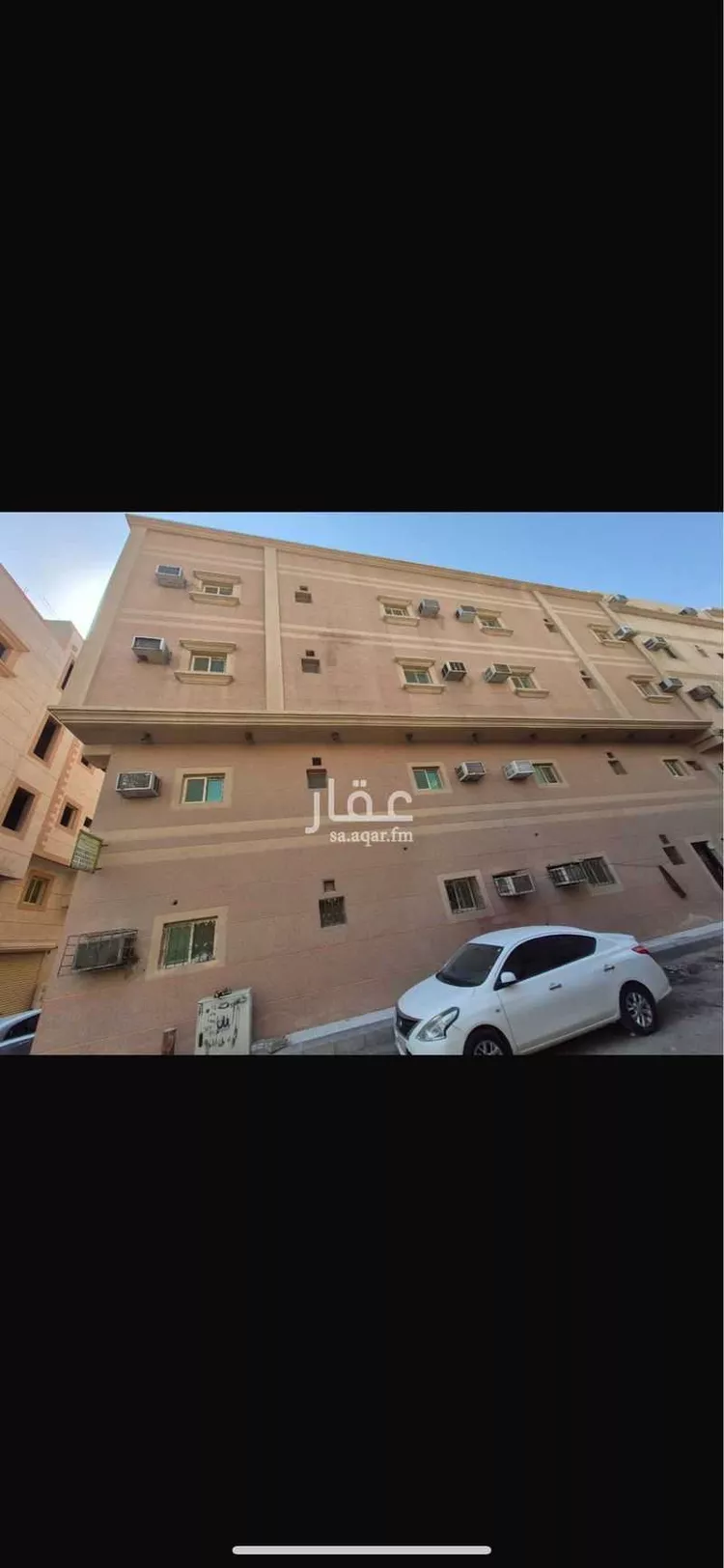 عمارة للبيع في شارع بشير ابن سعد, حي البادية, مدينة الدمام, المنطقة الشرقية