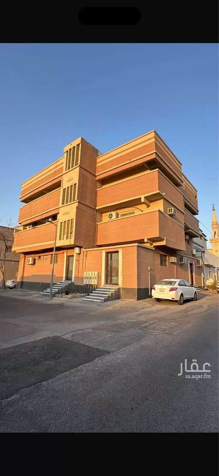 Building for Sale in Al Hofuf Al Sayasb