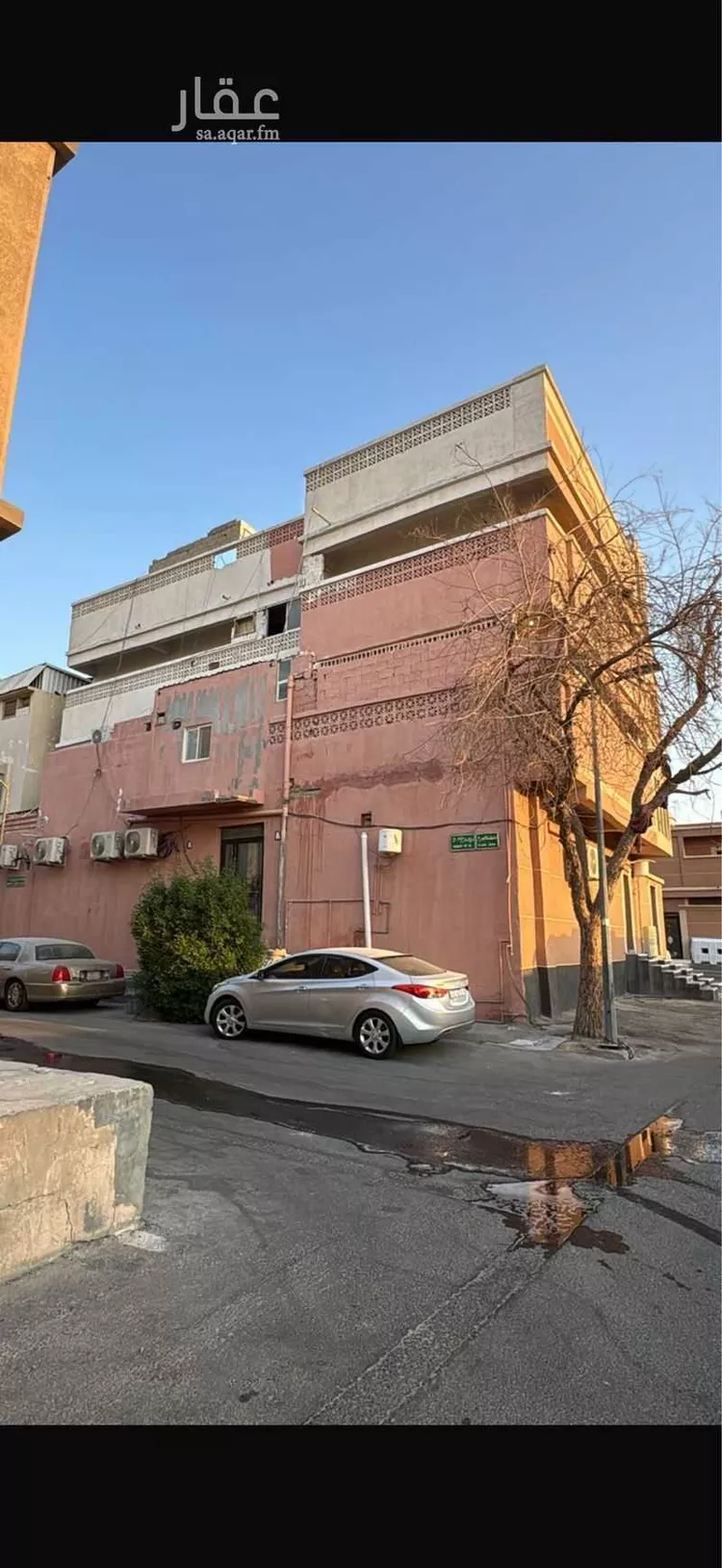 Building for Sale in Al Hofuf Al Sayasb صورة 2