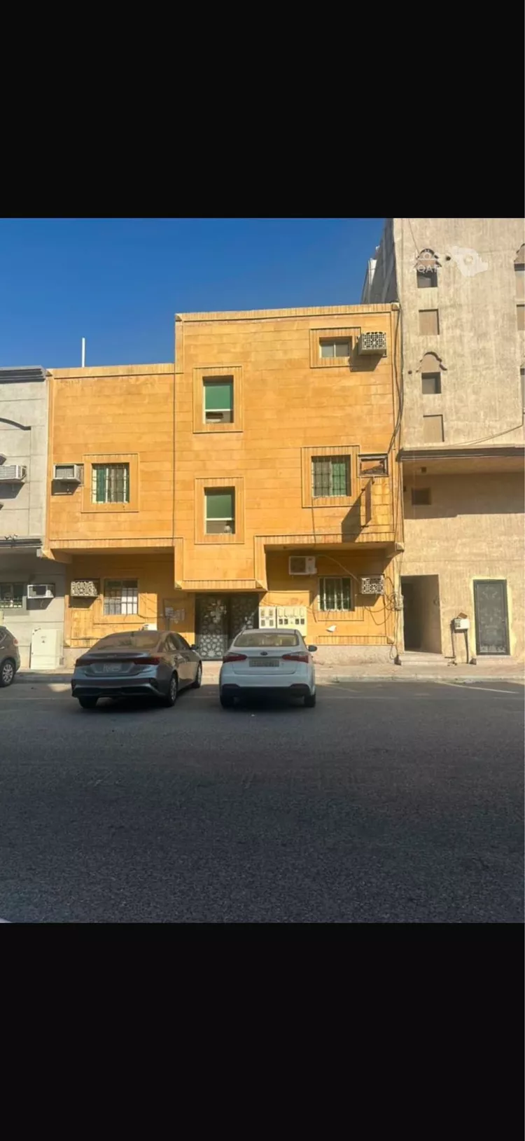 Building for Sale in Dammam Ibn Khaldun