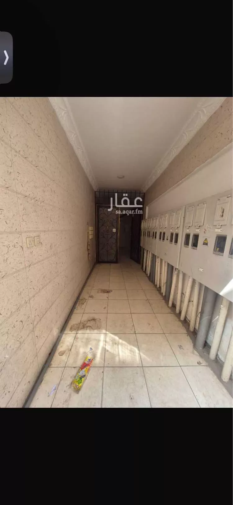 عمارة للبيع في شارع بشير ابن سعد, حي البادية, مدينة الدمام, المنطقة الشرقية صورة 3