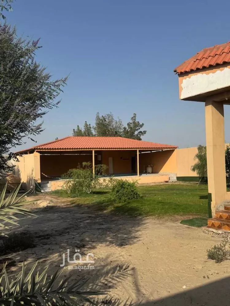 مزرعة للبيع في شارع رأس تنورة 1385, مدينة الجبيل, المنطقة الشرقية صورة 3
