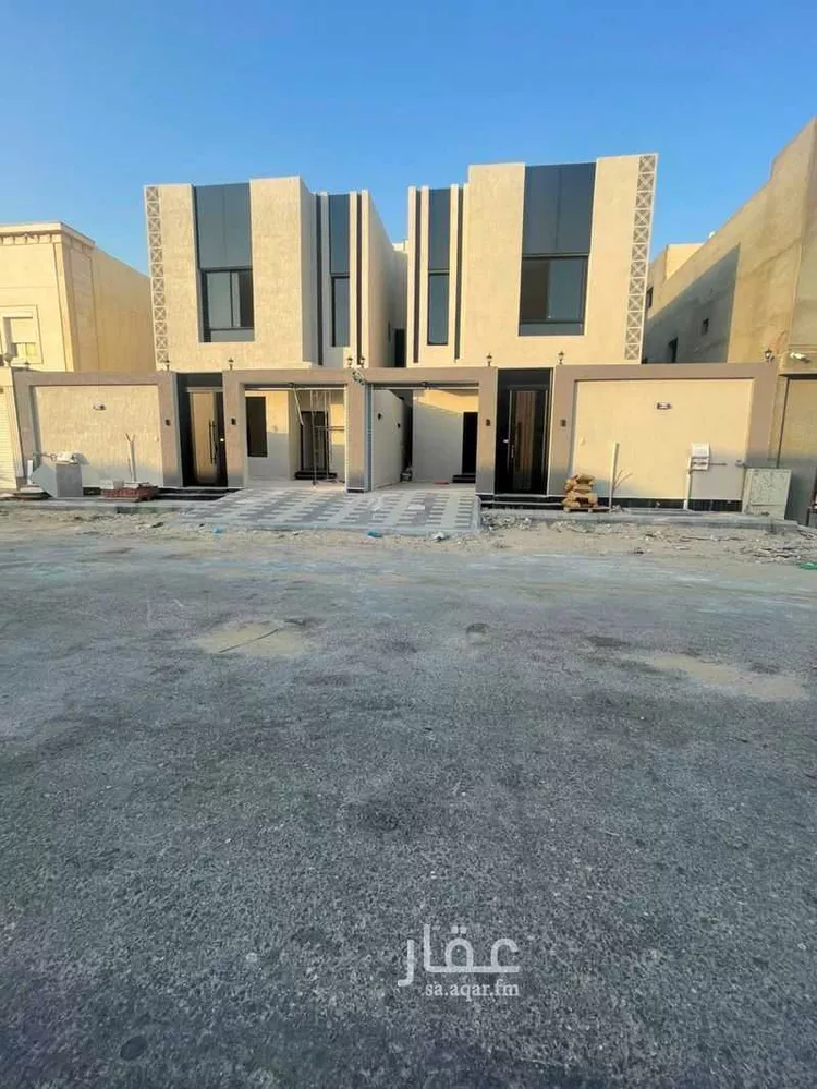 فيلا للبيع في شارع المنصور المؤمني, حي ضاحية الملك فهد, مدينة الدمام, المنطقة الشرقية