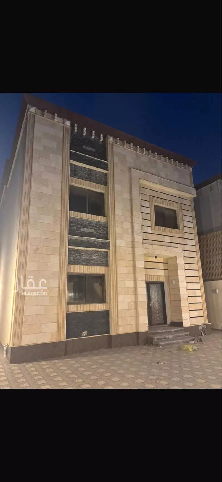 فيلا للبيع في شارع ابو يزيد بن محمد, حي المنار, مدينة الدمام, المنطقة الشرقية