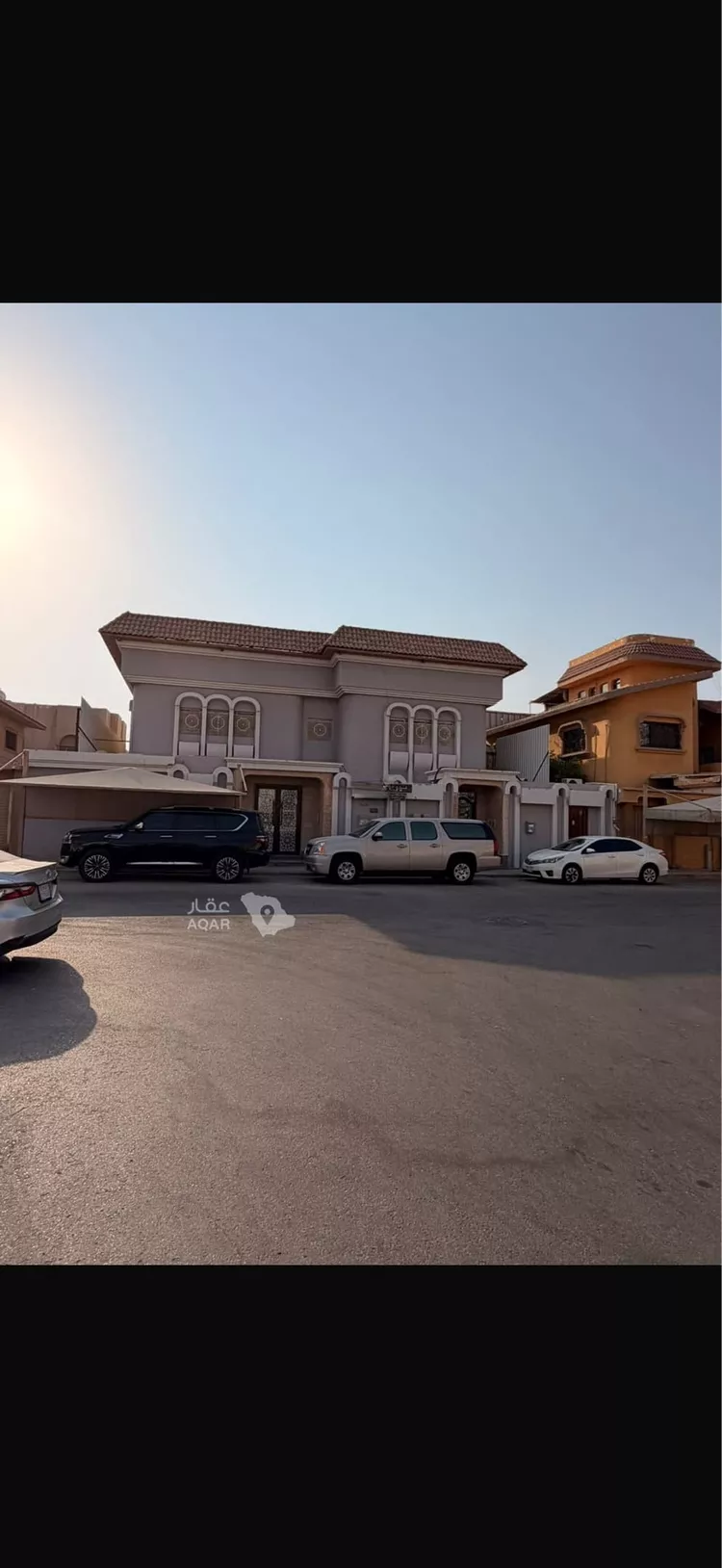 فيلا للبيع في حي الحمراء, مدينة الدمام, المنطقة الشرقية