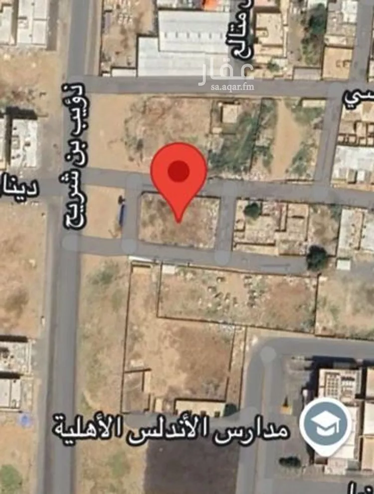 أرض للبيع في شارع الهيثمي, حي الحمدانية, مدينة جدة, منطقة مكة المكرمة