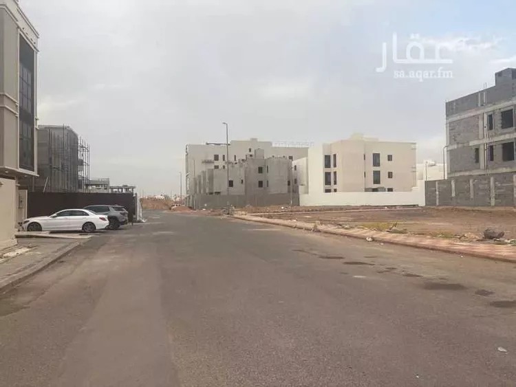 أرض للبيع في شارع ابن ابي عرفة, حي وادي مذينب, مدينة المدينة المنورة, منطقة المدينة المنورة صورة 3