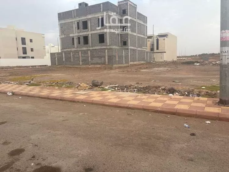 أرض للبيع في شارع ابن ابي عرفة, حي وادي مذينب, مدينة المدينة المنورة, منطقة المدينة المنورة