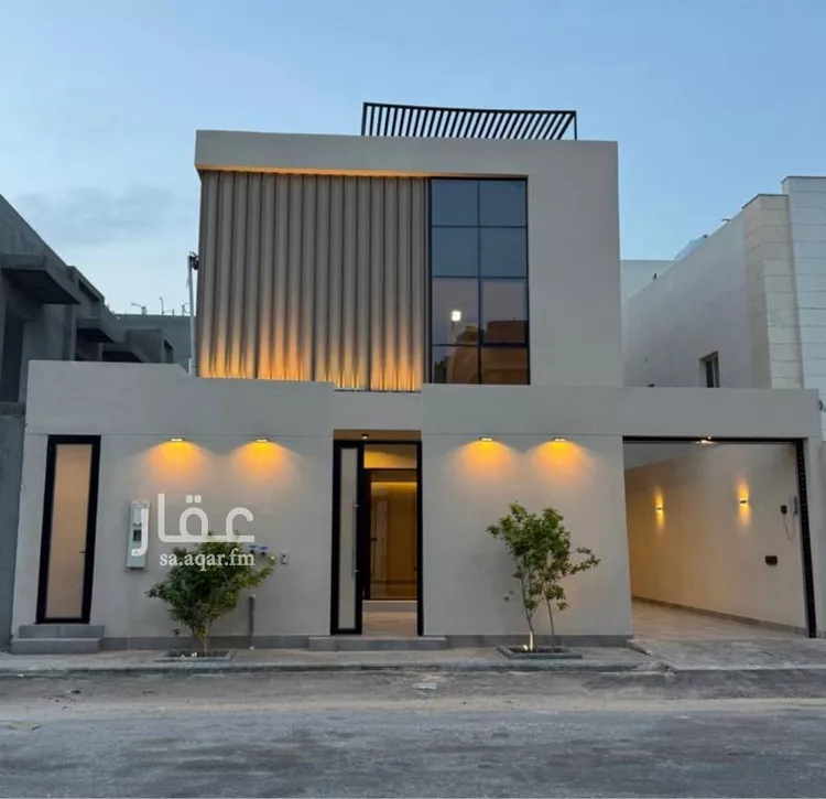 فيلا للبيع في شارع ابراهيم الحرثي, حي الصدفة, مدينة الدمام, المنطقة الشرقية